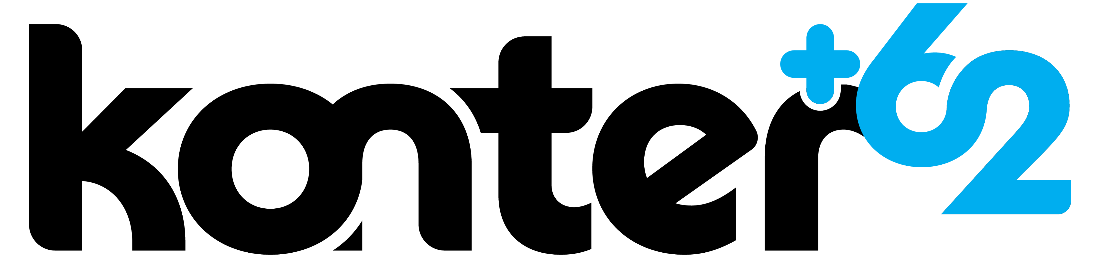 Logo Konter +62